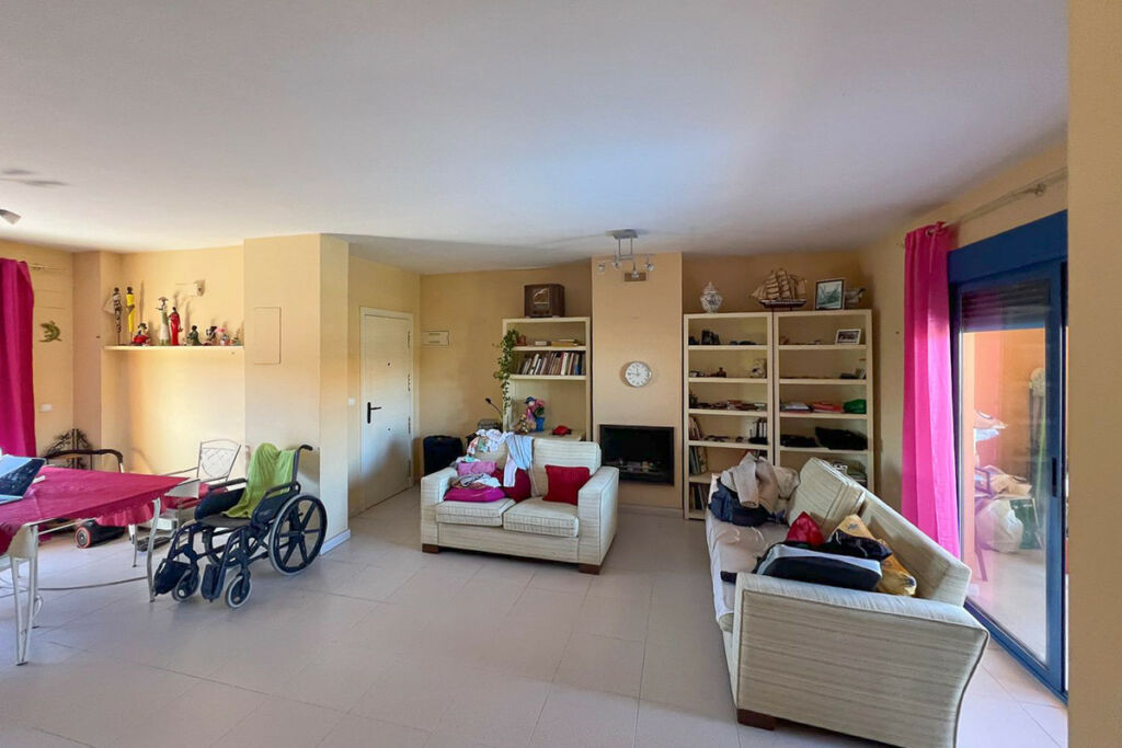 Duplex Denia Alicante - imagen 3