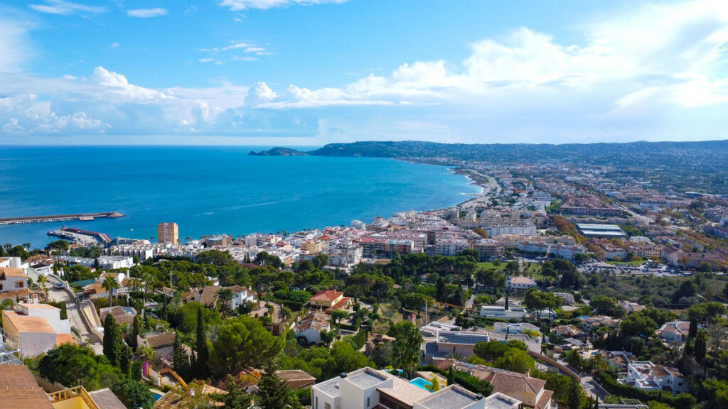 Detached Villa Javea Alicante - imagen 3