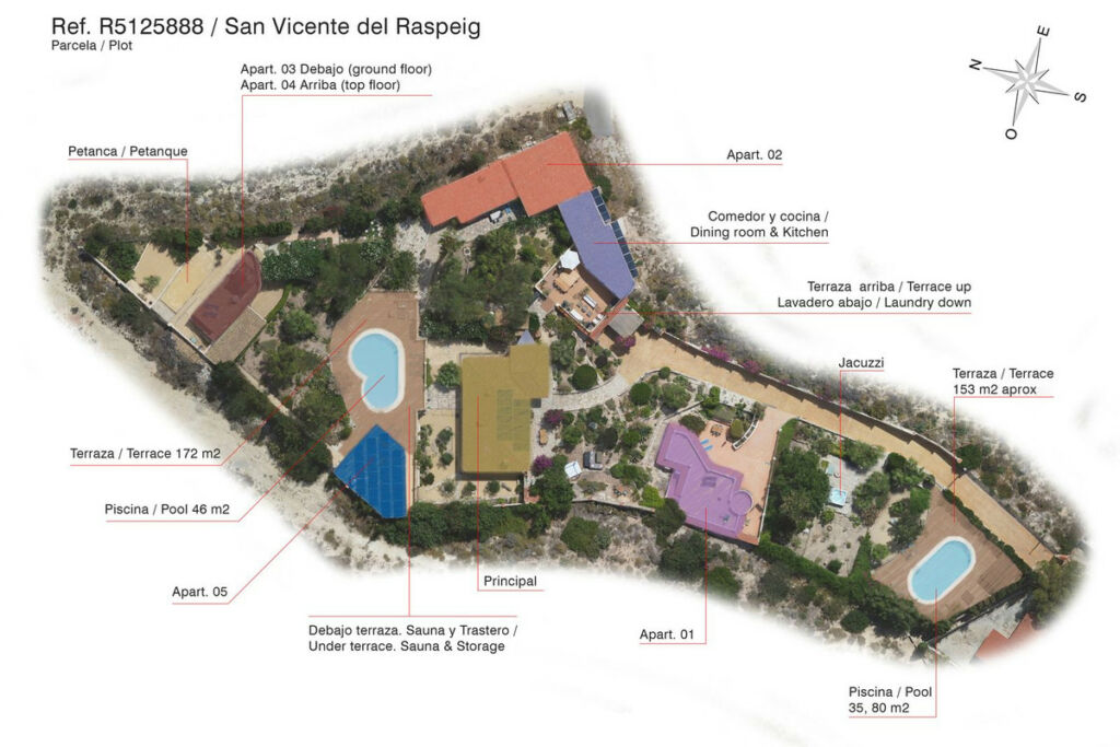 Aparthotel San Vicente del Raspeig Alicante - imagen 86