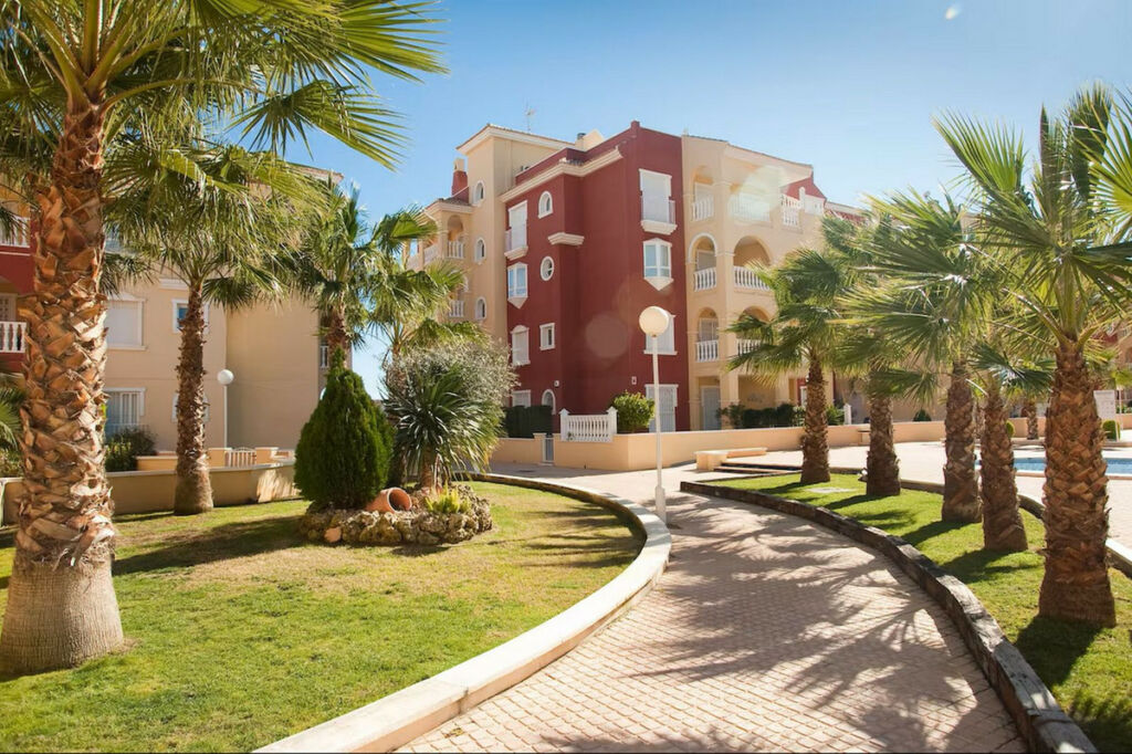 Ground Floor Apartment Los Alcazares Murcia - imagen 3