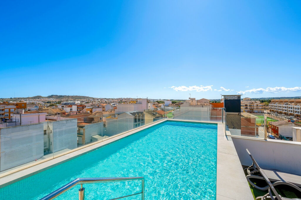 Middle Floor Apartment Formentera del Segura Alicante - imagen 3