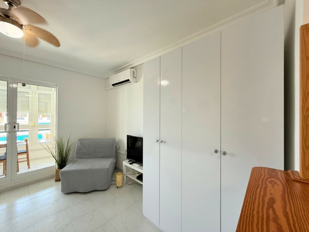 Middle Floor Apartment La Mata Alicante - Bild 3