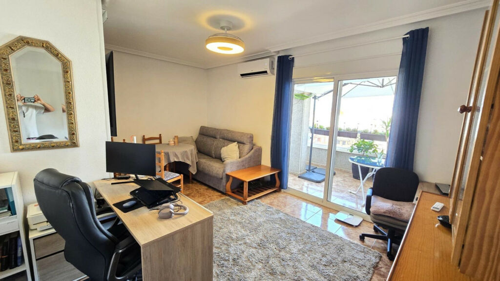 Penthouse Torrevieja Alicante - zdjęcie 3