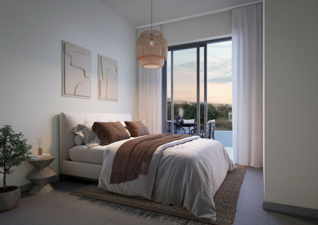 Ground Floor Apartment Aguas Nuevas Alicante - image 3