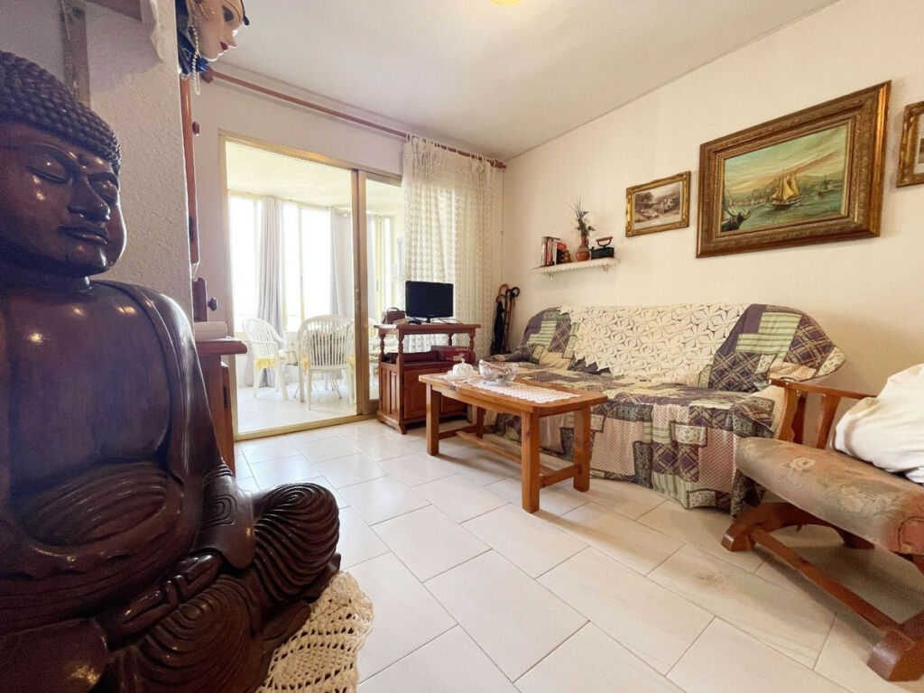 Ground Floor Apartment Calpe Alicante - Bild 3