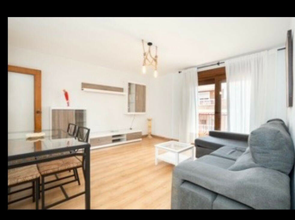 Middle Floor Apartment Torrevieja Alicante - Bild 3
