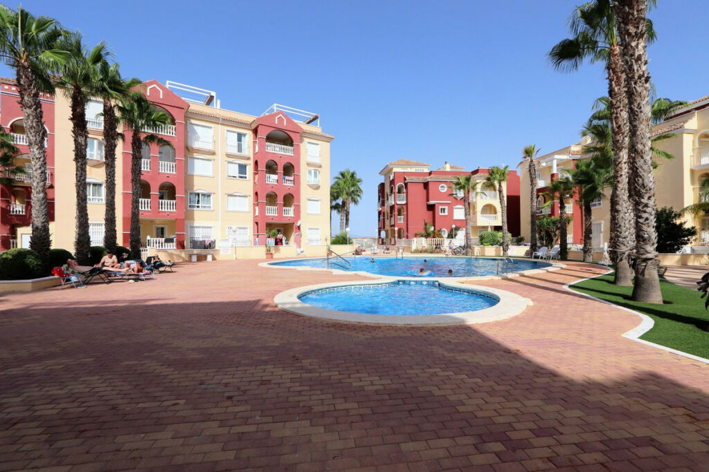 Ground Floor Apartment Los Alcazares Murcia - imagen 30