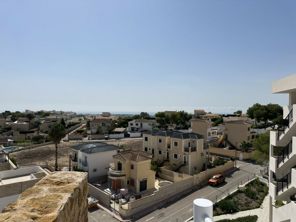 Penthouse Villamartin Alicante - imagen 30