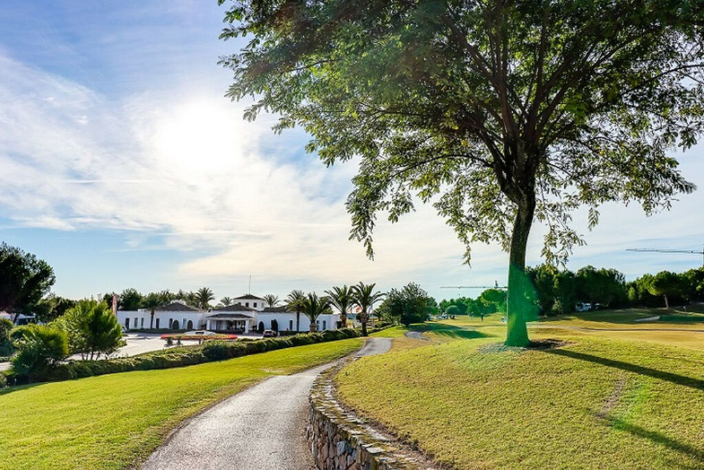 Penthouse Las Colinas Golf Alicante - Bild 28