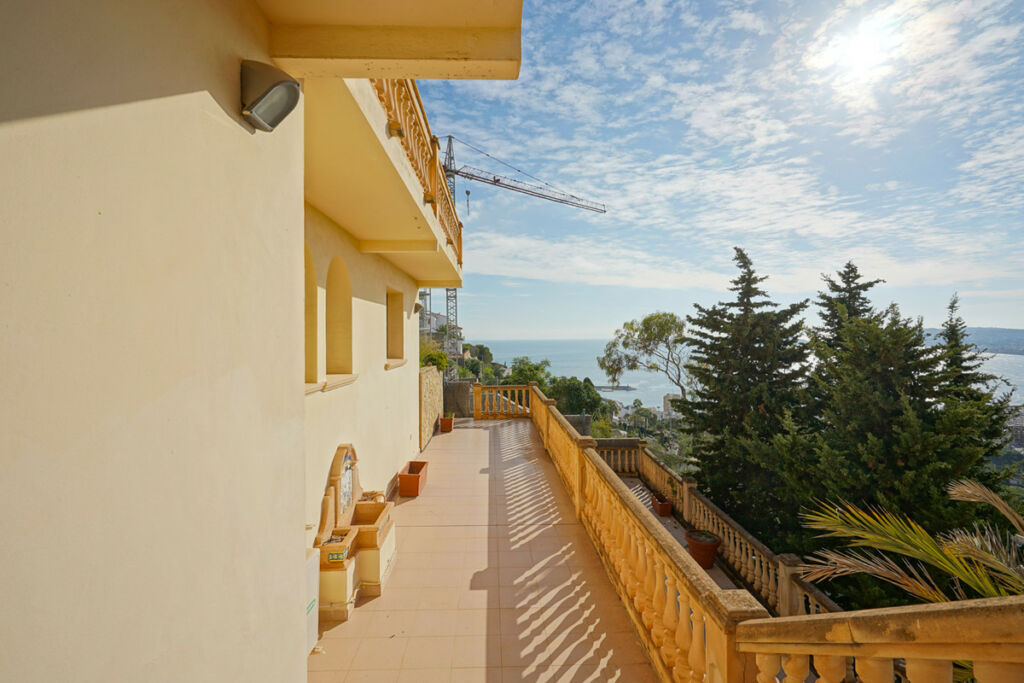 Detached Villa Javea Alicante - imagen 29