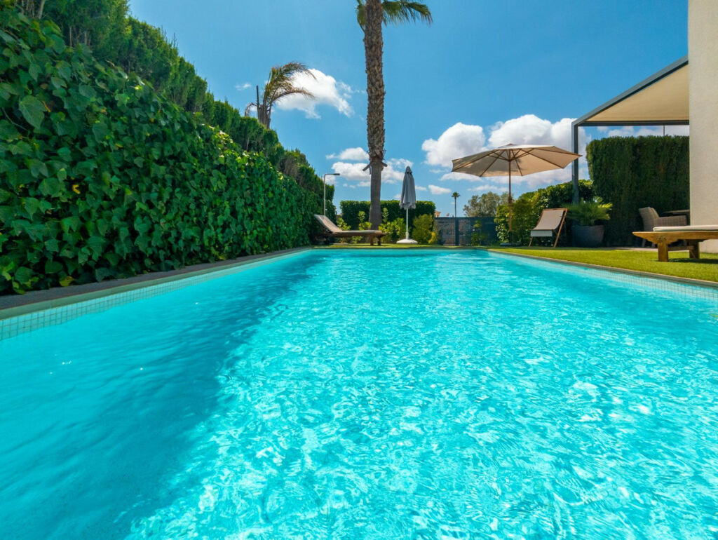 Detached Villa Ciudad Quesada Alicante - zdjęcie 29