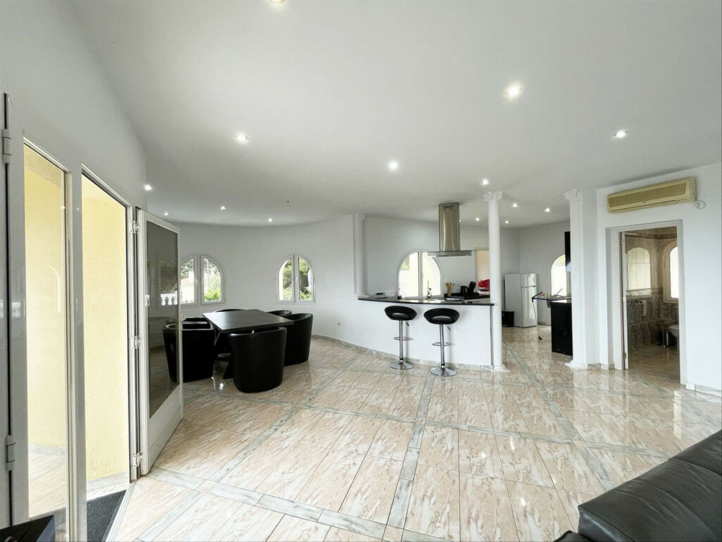 Detached Villa Calpe Alicante - imagen 30