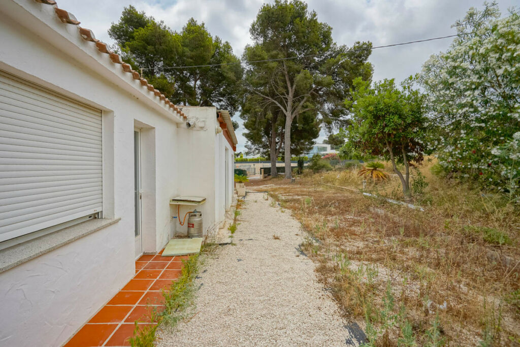 Land Javea Alicante - imagen 30