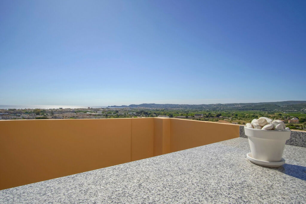 Penthouse Duplex Javea Alicante - imagen 30