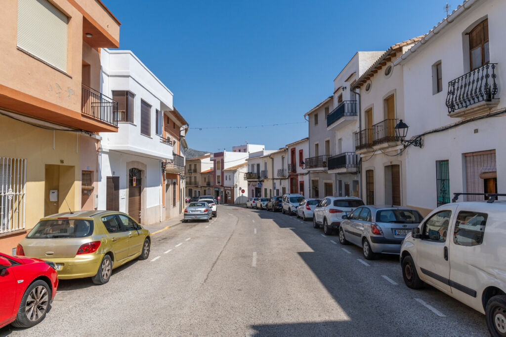 Townhouse Orba Alicante - zdjęcie 30