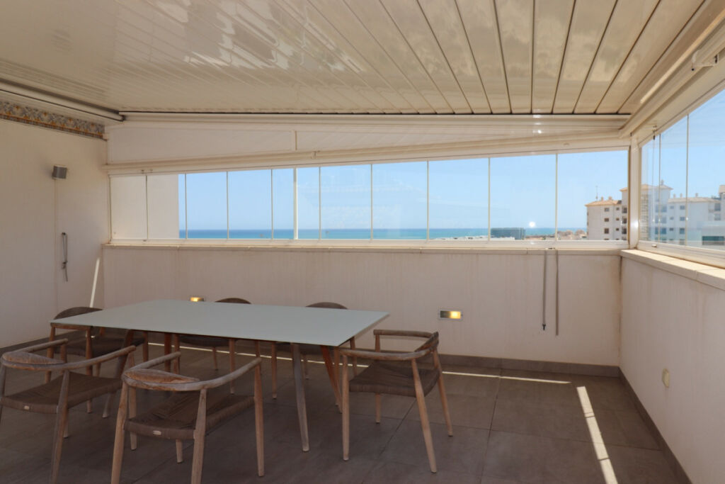 Penthouse Guardamar del Segura Alicante - imagen 30