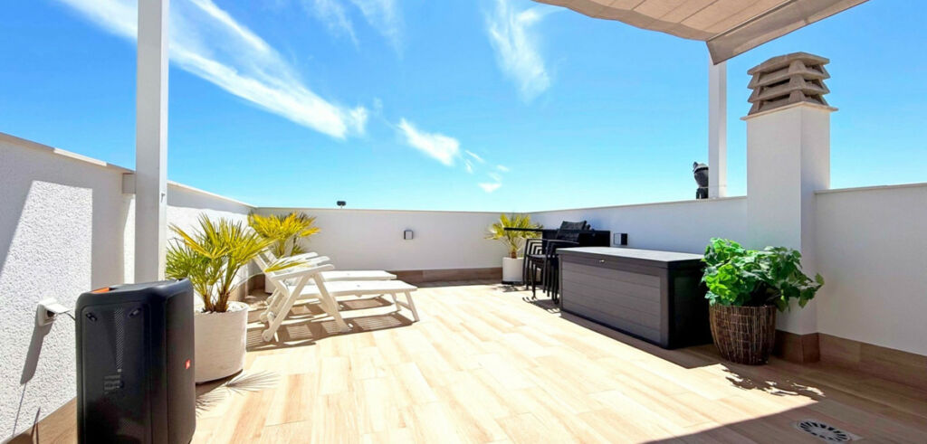 Detached Villa San Pedro del Pinatar Murcia - imagen 30