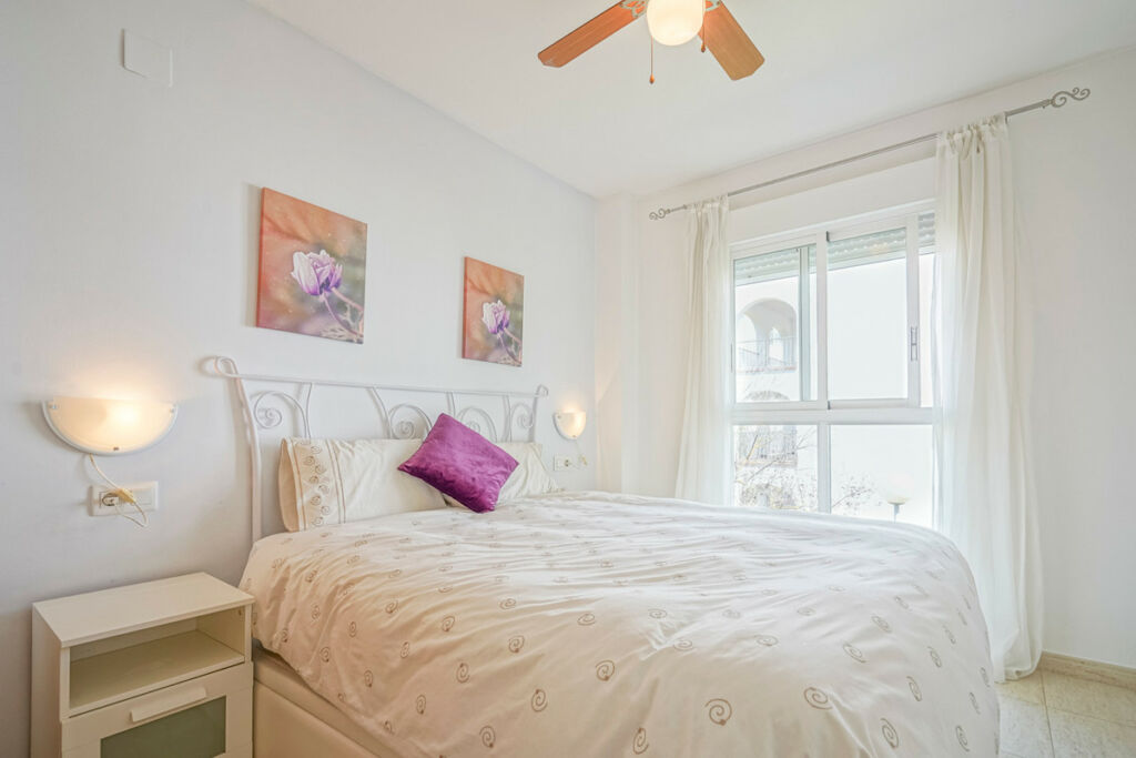 Ground Floor Apartment Javea Alicante - imagen 30