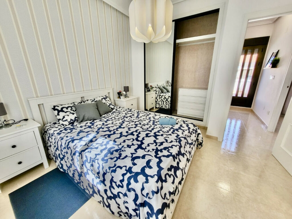 Townhouse San Miguel de Salinas Alicante - Bild 30