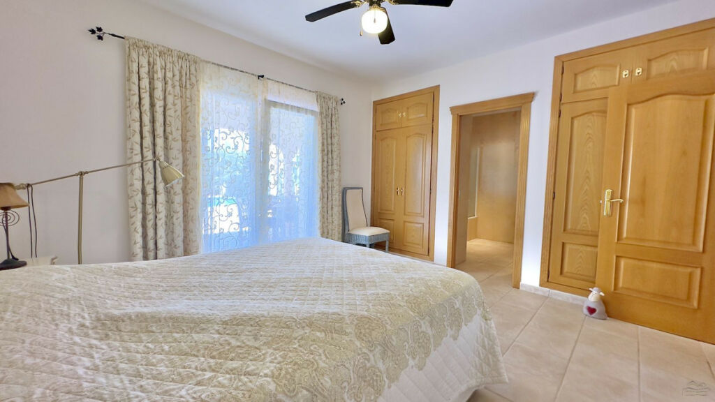 Detached Villa Javea Alicante - imagen 30