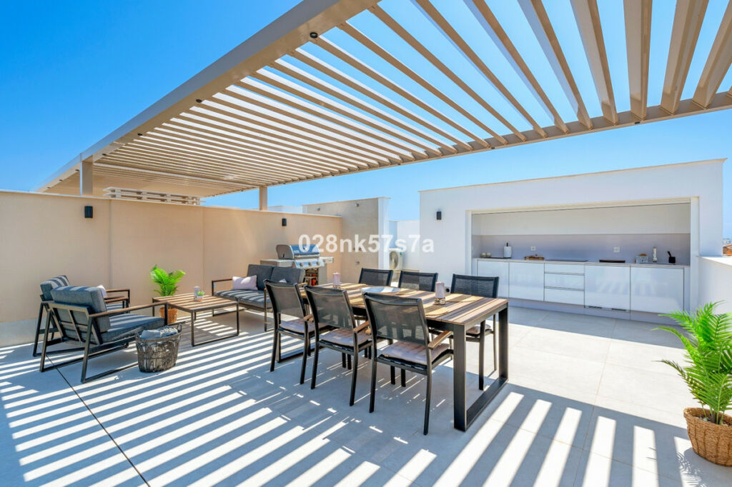 Ground Floor Apartment San Pedro del Pinatar Murcia - imagen 30