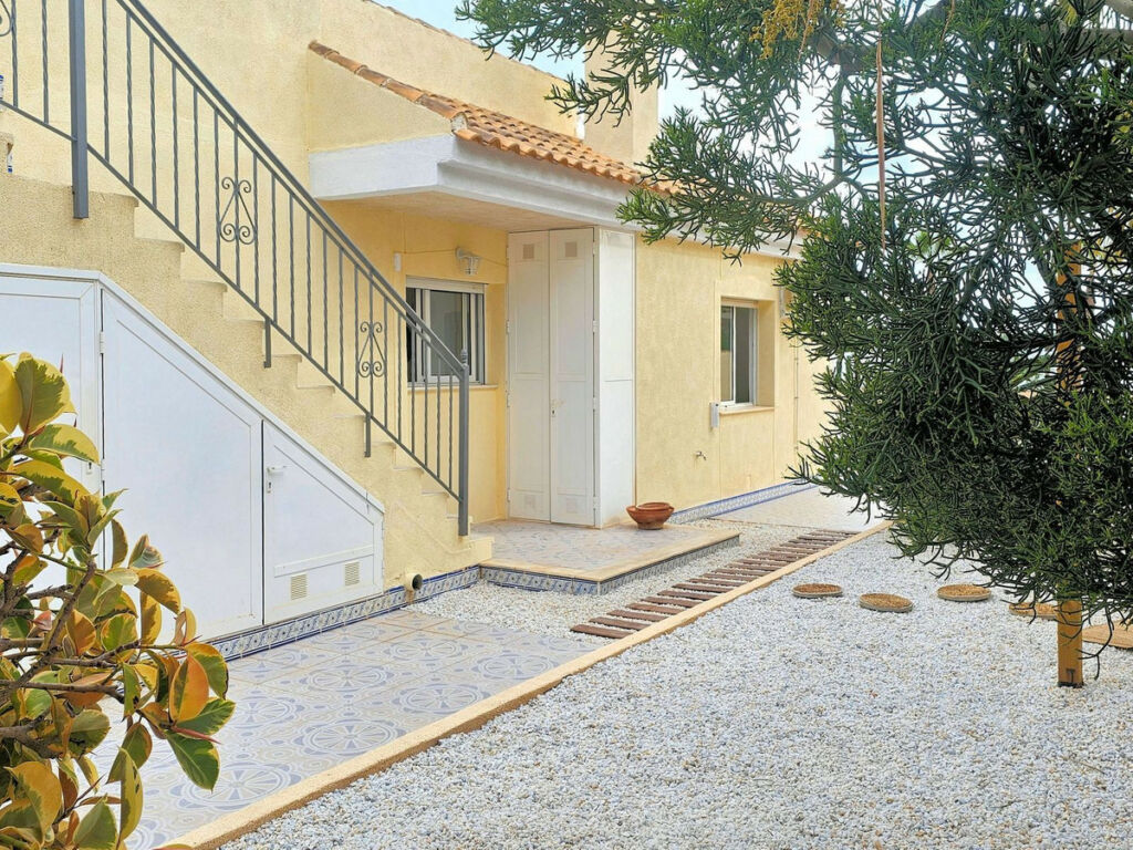 Detached Villa Los Alcazares Murcia - imagen 30