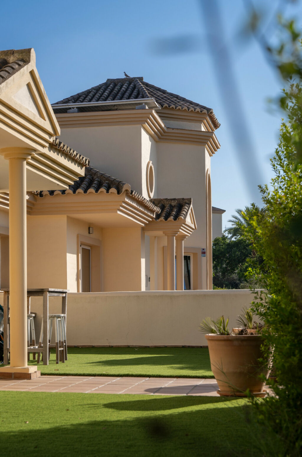 Middle Floor Apartment San Roque Club Cádiz - zdjęcie 29