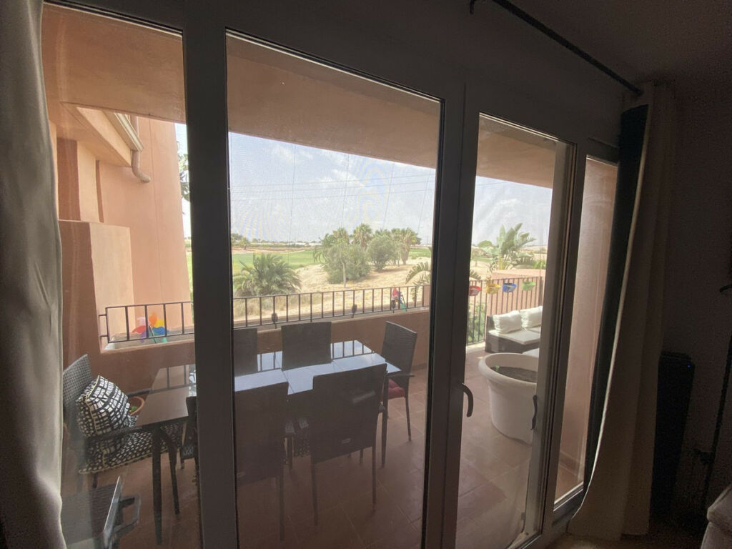 Middle Floor Apartment Mar Menor Golf Village Murcia - imagen 30