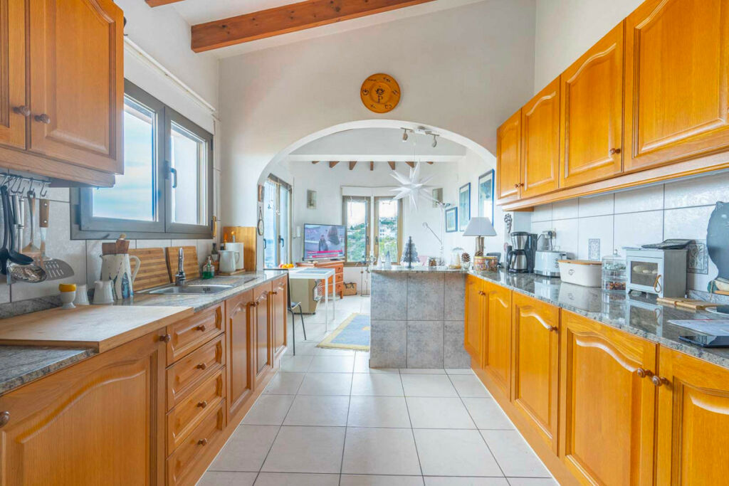 Detached Villa Pego Alicante - imagen 30