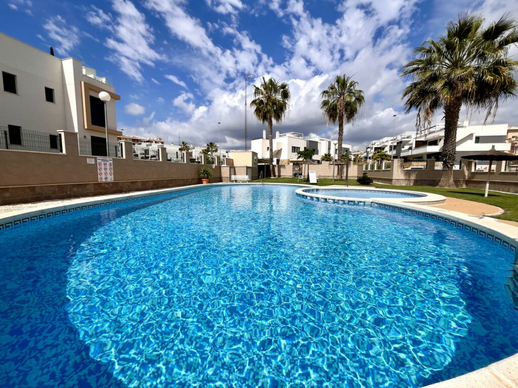 Townhouse Los Dolses Alicante - Bild 30