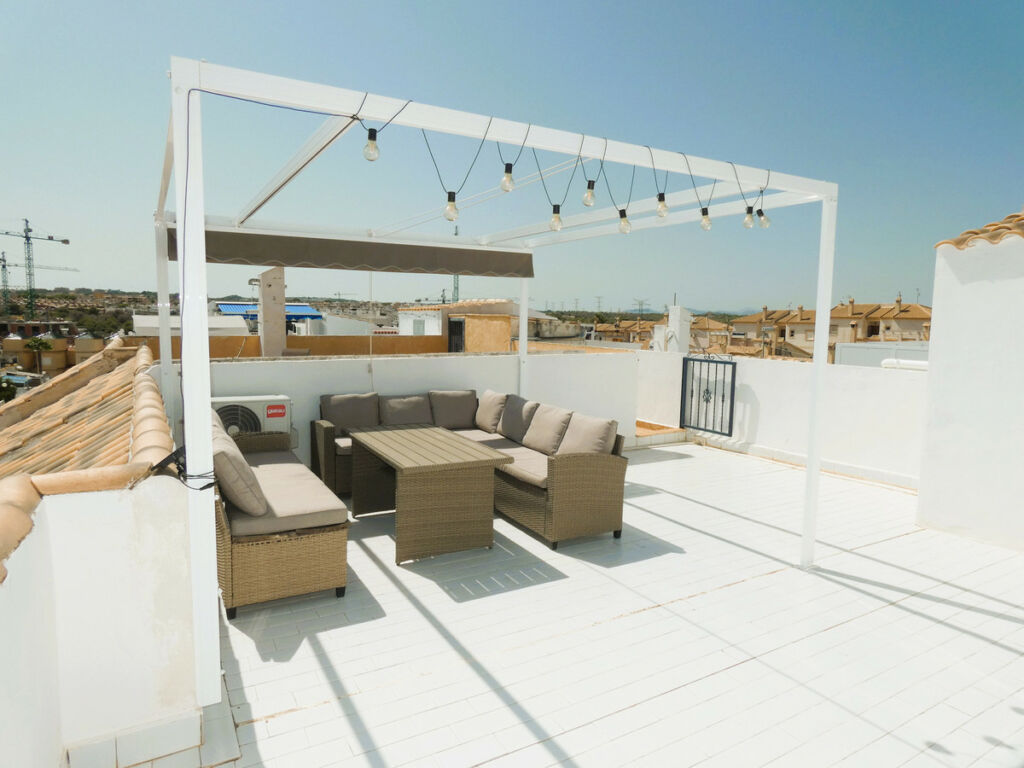 Top Floor Apartment Los Altos Alicante - zdjęcie 30