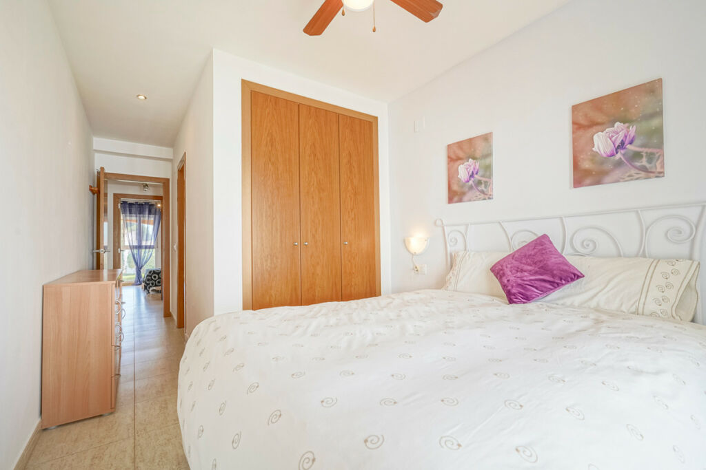 Ground Floor Apartment Javea Alicante - imagen 31