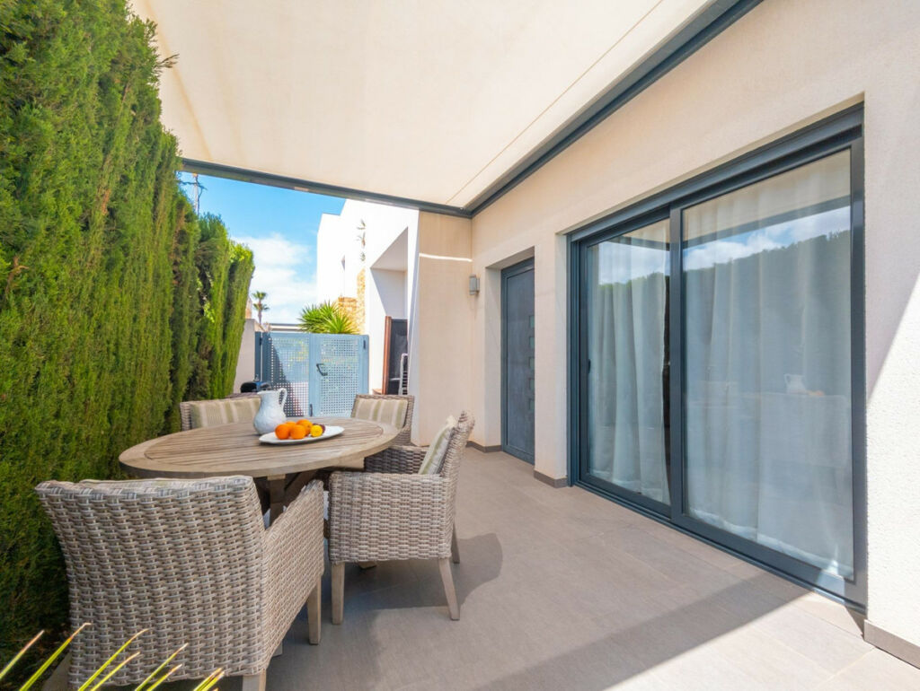 Detached Villa Ciudad Quesada Alicante - zdjęcie 31