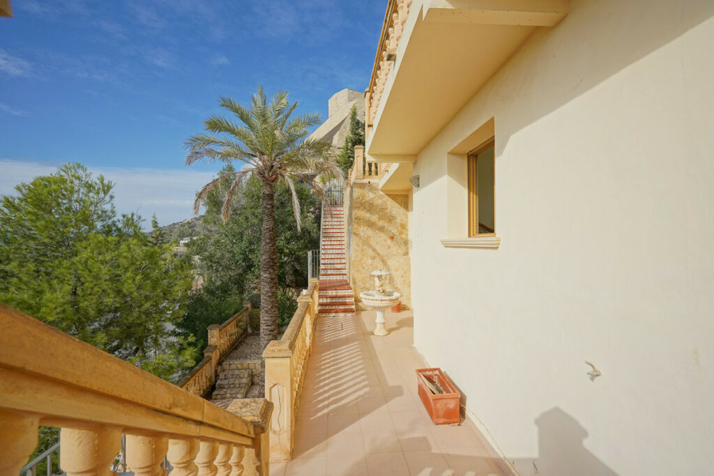 Detached Villa Javea Alicante - imagen 30