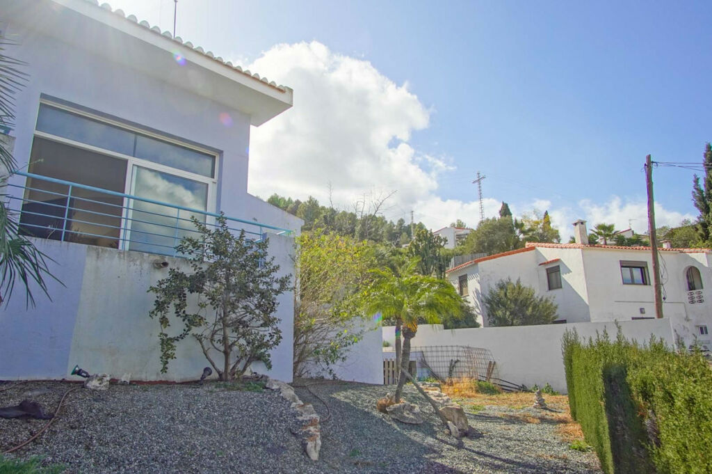 Detached Villa Pedreguer Alicante - imagen 31
