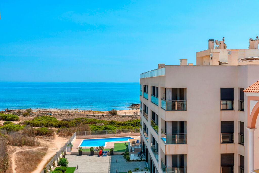 Penthouse La Mata Alicante - imagen 31
