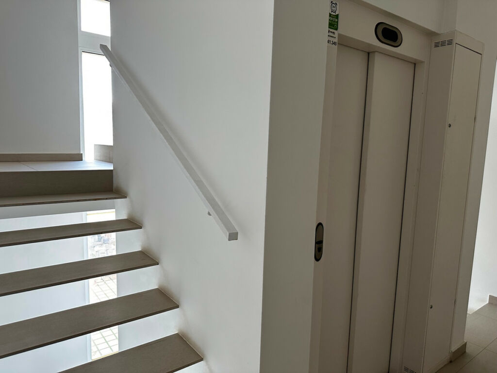 Penthouse Guardamar del Segura Alicante - image 31