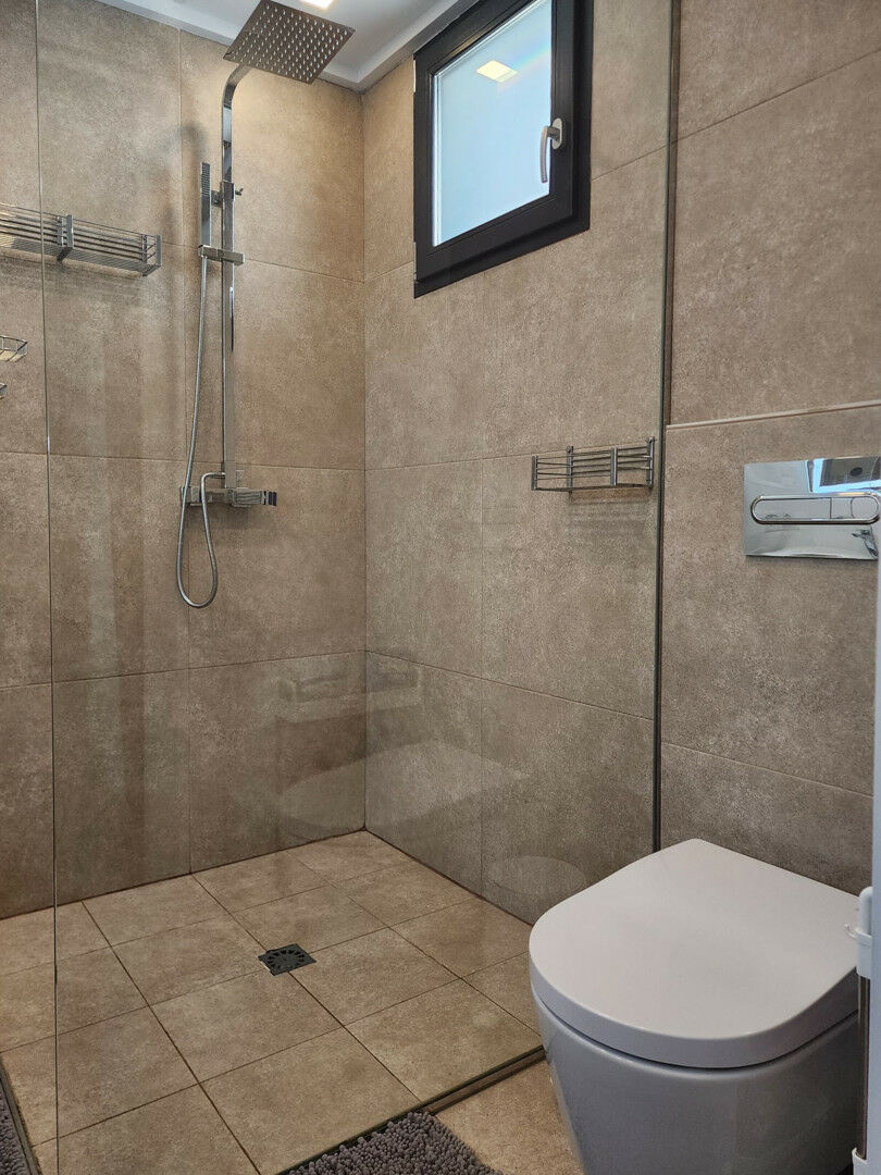 Detached Villa Benitachell Alicante - image 31