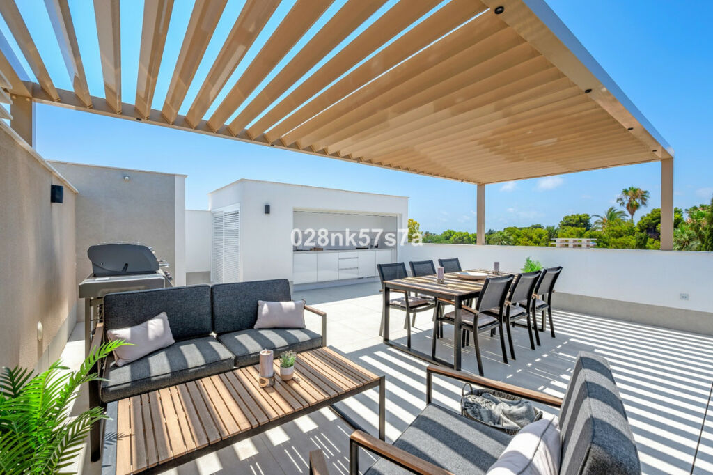 Ground Floor Apartment San Pedro del Pinatar Murcia - imagen 31