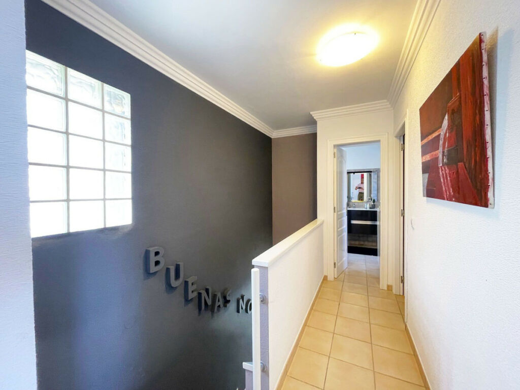 Detached Villa Calpe Alicante - Bild 32
