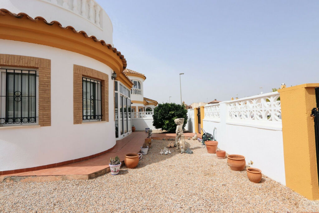 Detached Villa Sucina Murcia - Bild 31