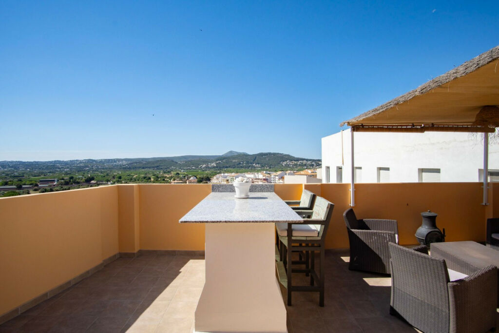 Penthouse Duplex Javea Alicante - imagen 31
