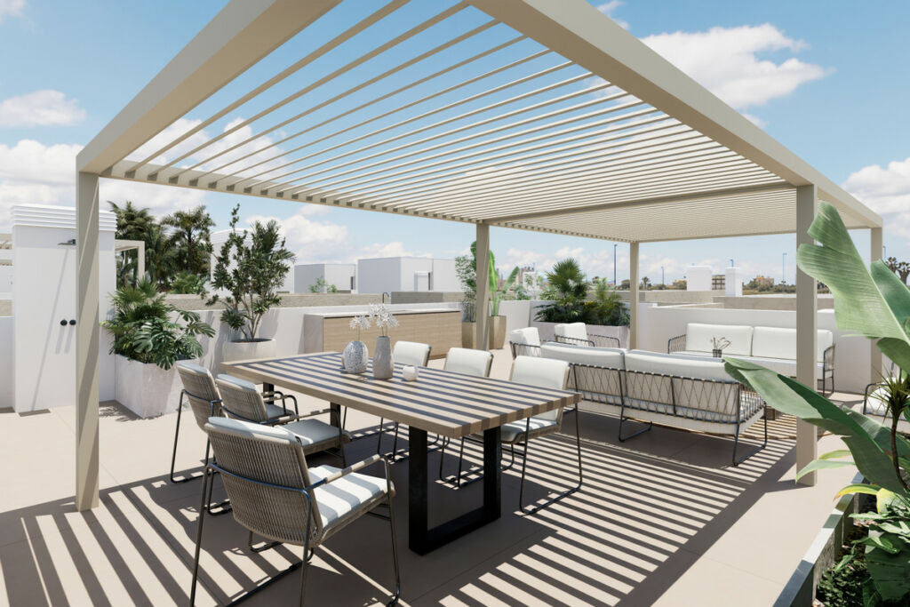 Bungalow Los Alcazares Murcia - imagen 31