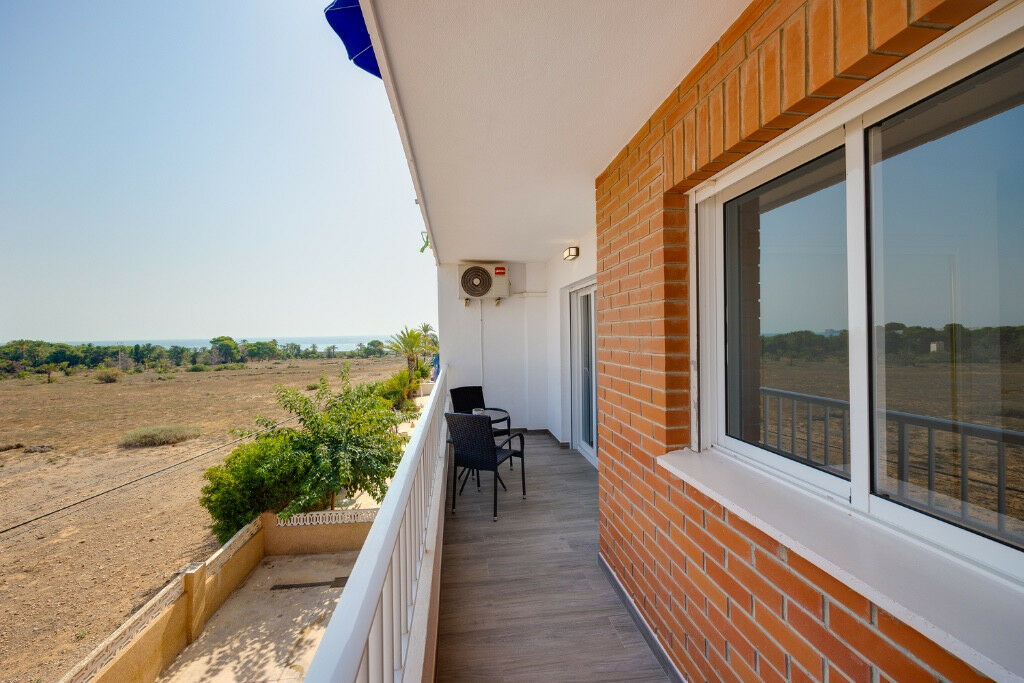 Middle Floor Apartment Punta Prima Alicante - zdjęcie 31