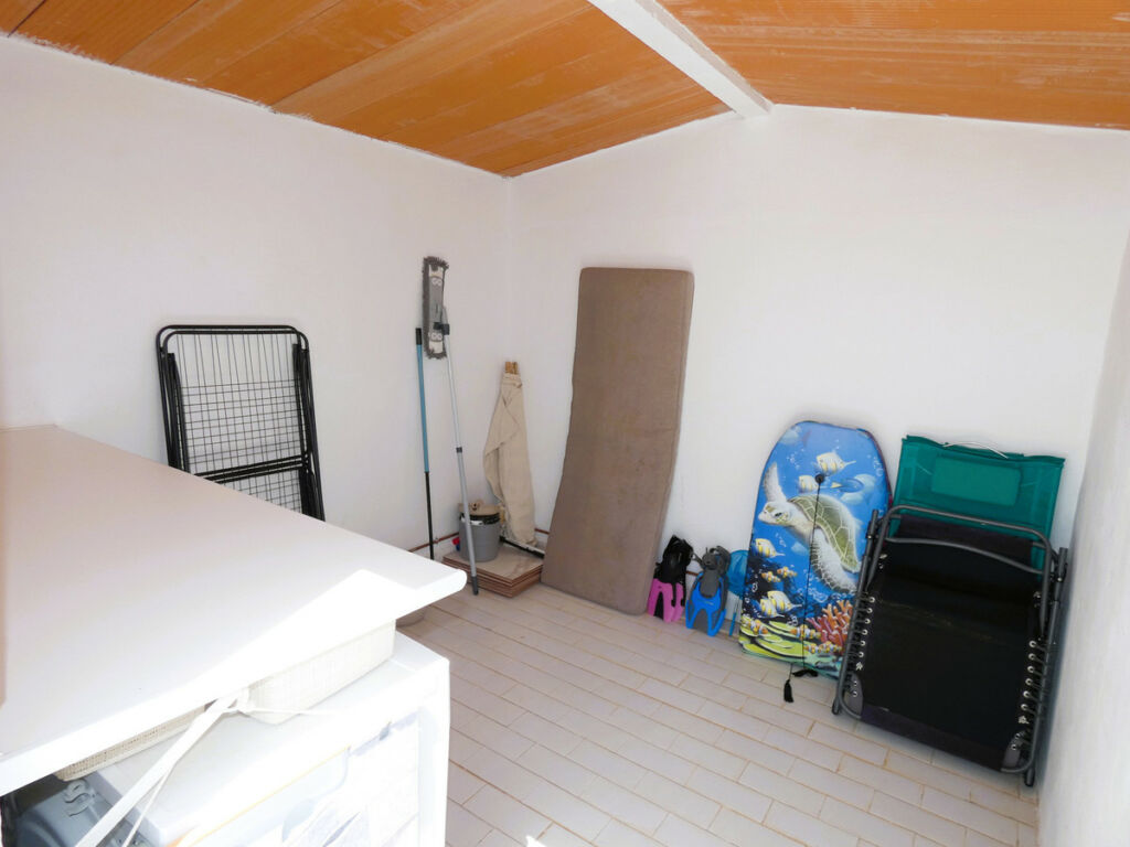 Top Floor Apartment Los Altos Alicante - zdjęcie 31