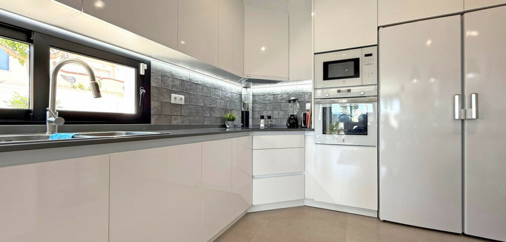 Detached Villa San Pedro del Pinatar Murcia - imagen 31