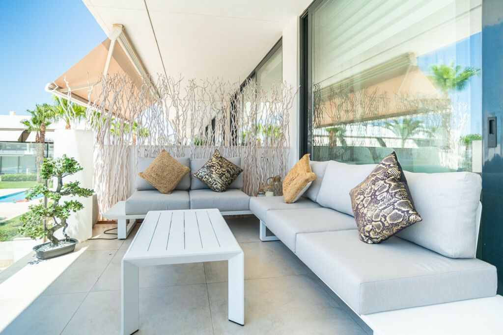 Penthouse Mar de Cristal Murcia - imagen 31