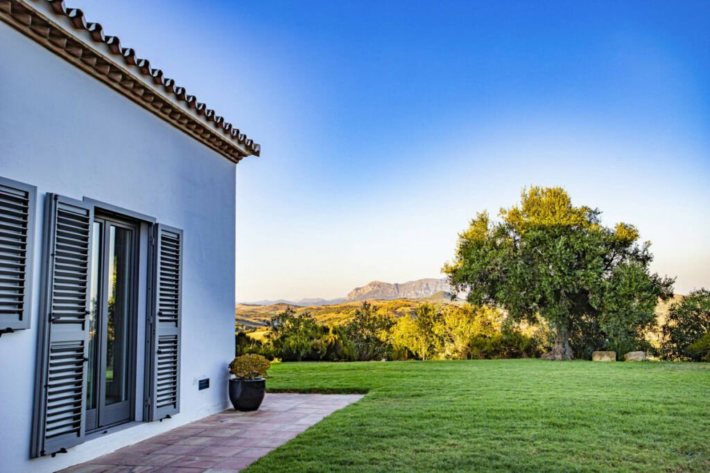 Finca - Cortijo Jimena de la Frontera Cádiz - zdjęcie 32