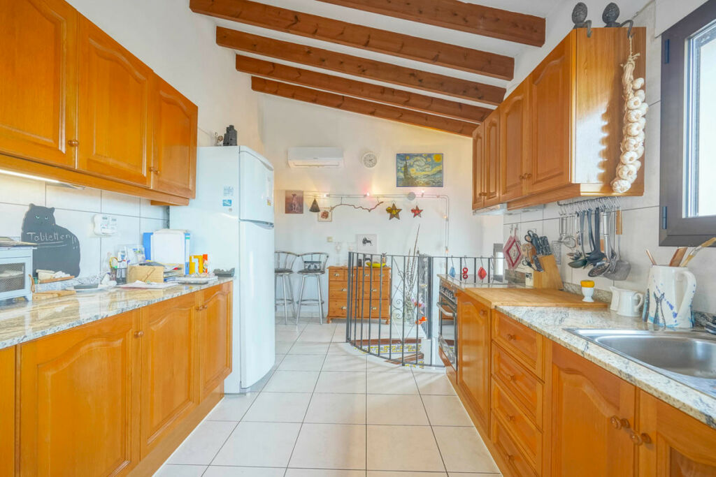 Detached Villa Pego Alicante - imagen 31