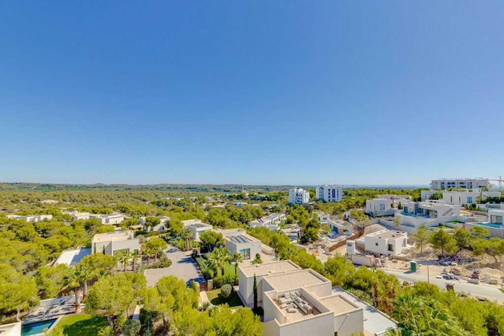 Penthouse Las Colinas Golf Alicante - Bild 30